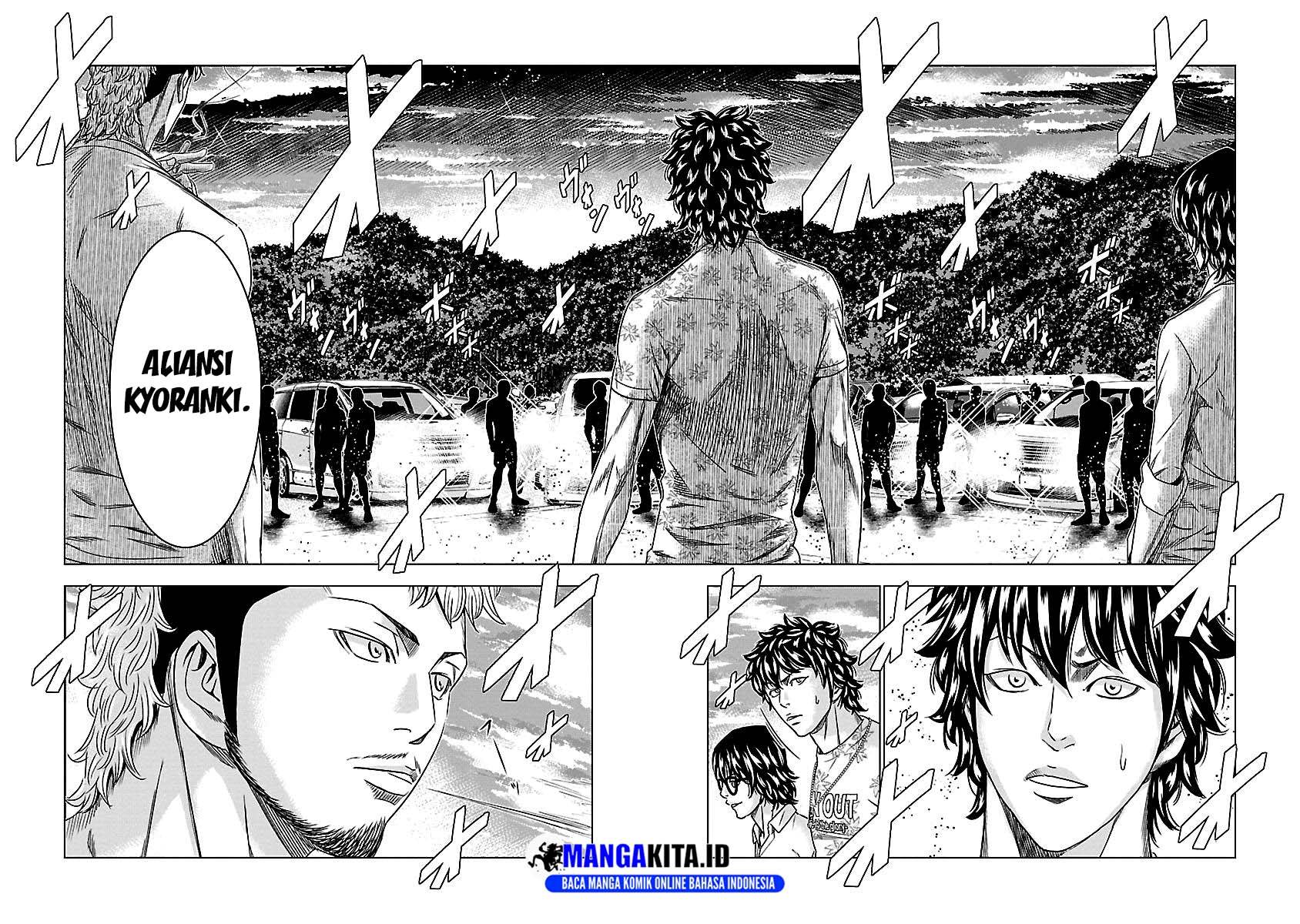Chapter 75 - halaman 12