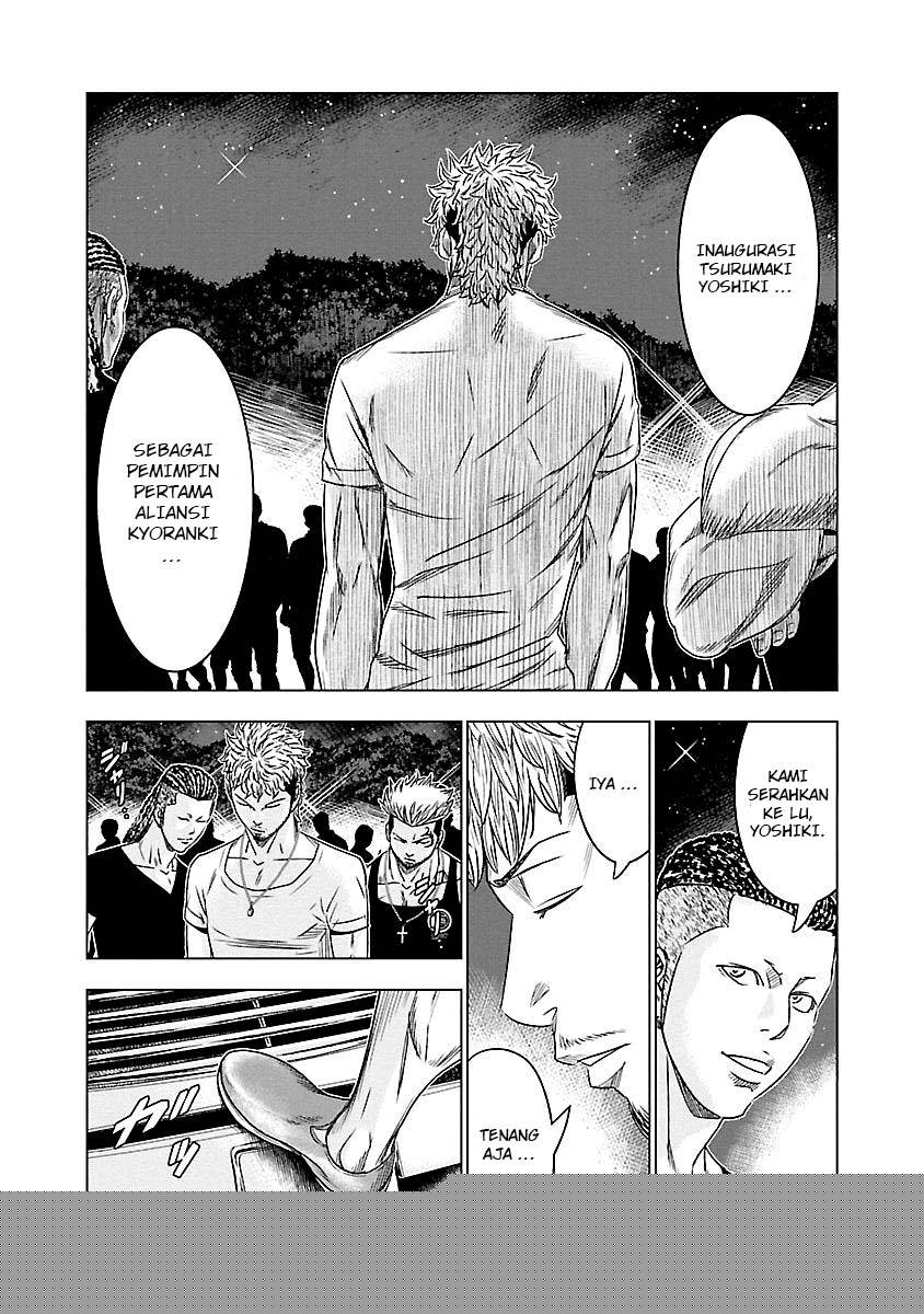 Chapter 75 - halaman 15