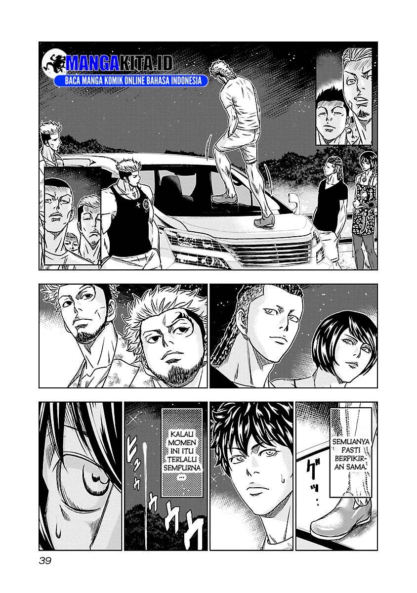 Chapter 75 - halaman 16