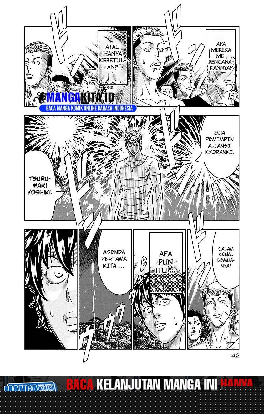Chapter 75 - halaman 18