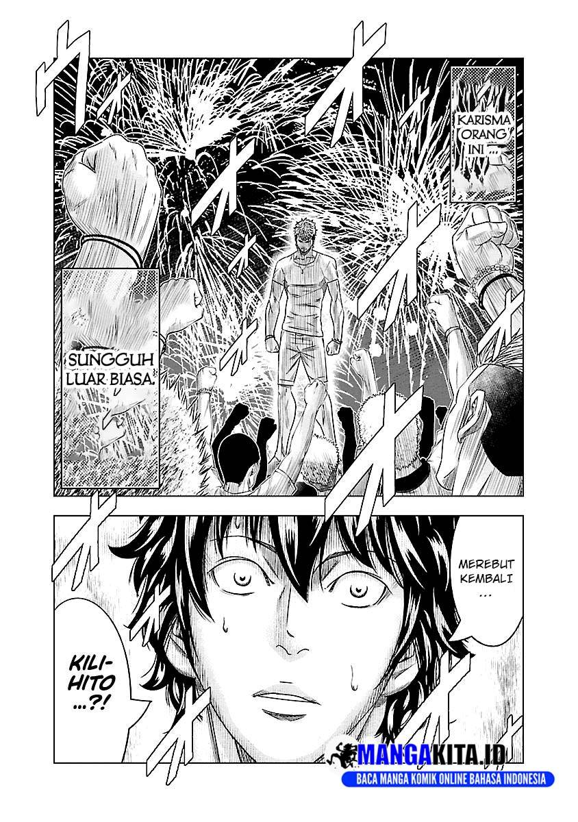 Chapter 75 - halaman 20