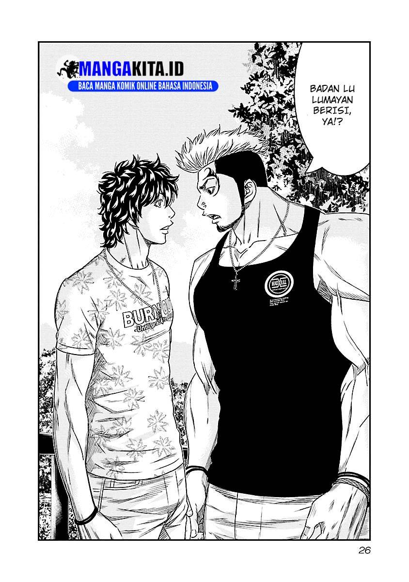 Chapter 75 - halaman 4