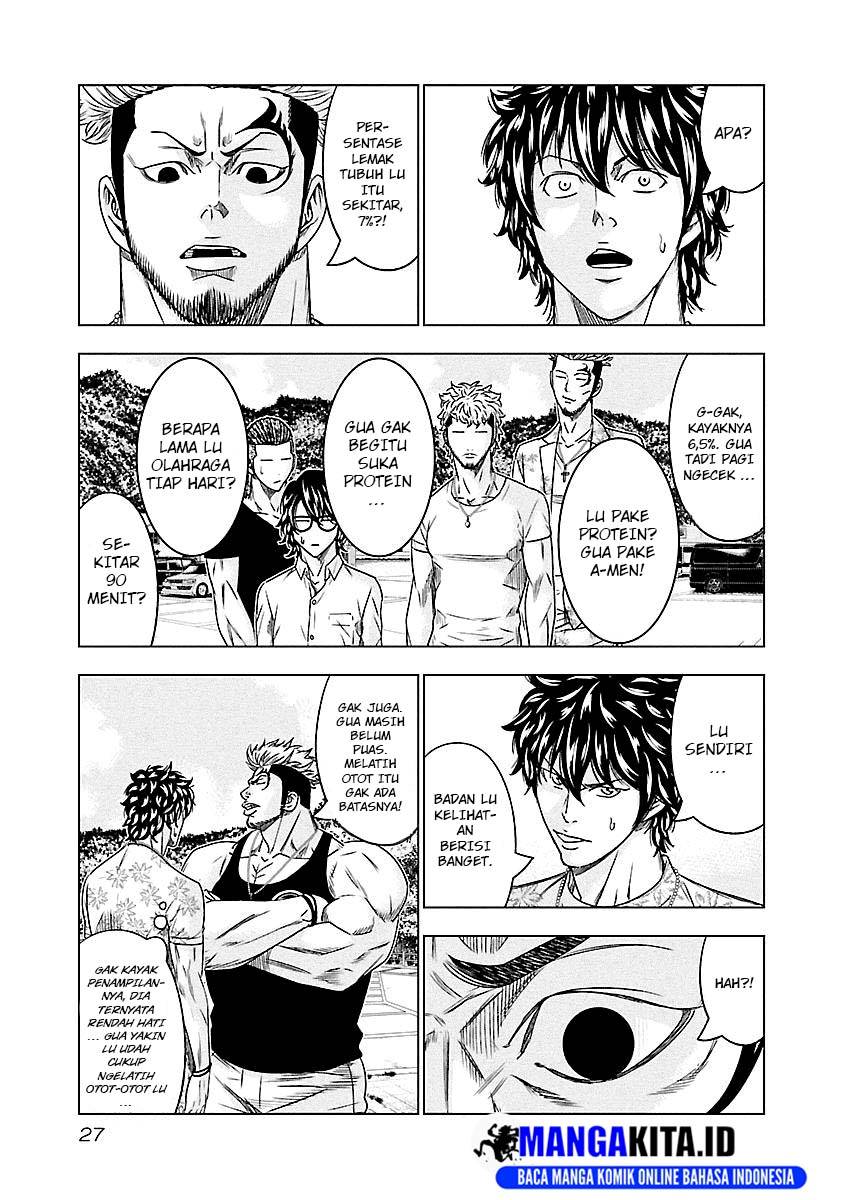 Chapter 75 - halaman 5