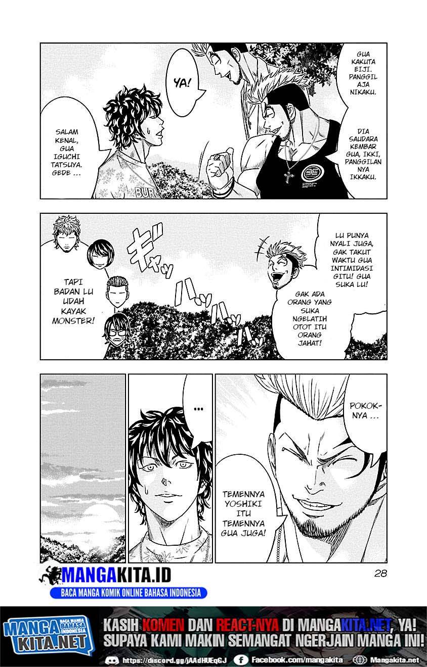 Chapter 75 - halaman 6