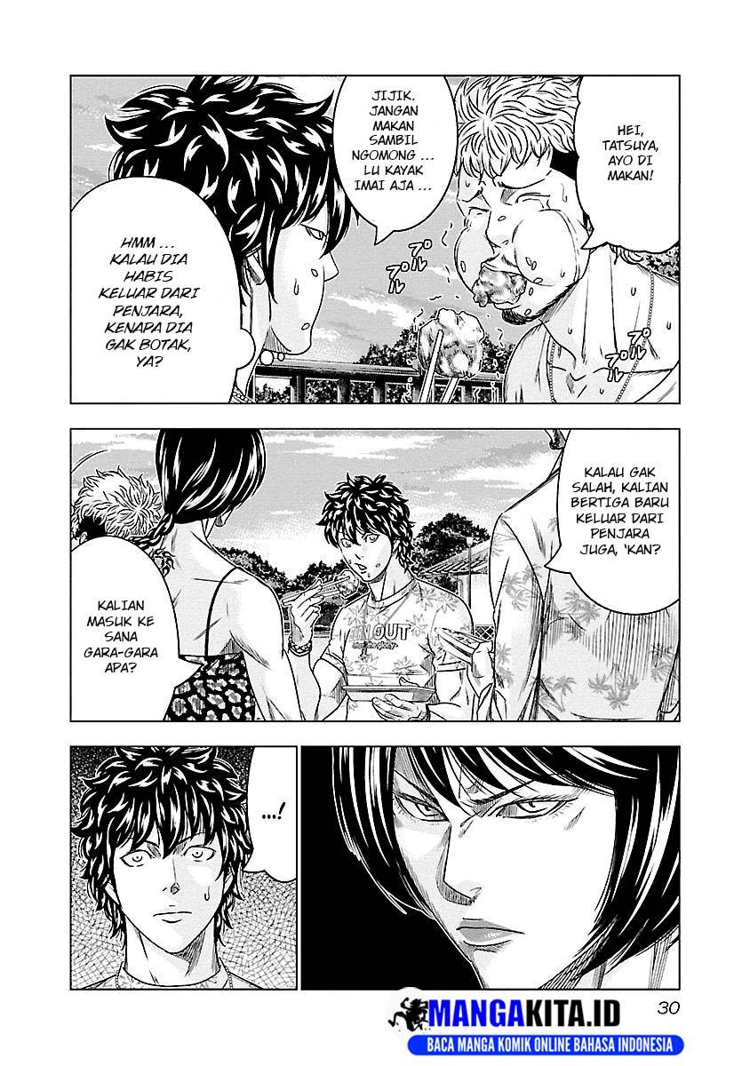 Chapter 75 - halaman 8