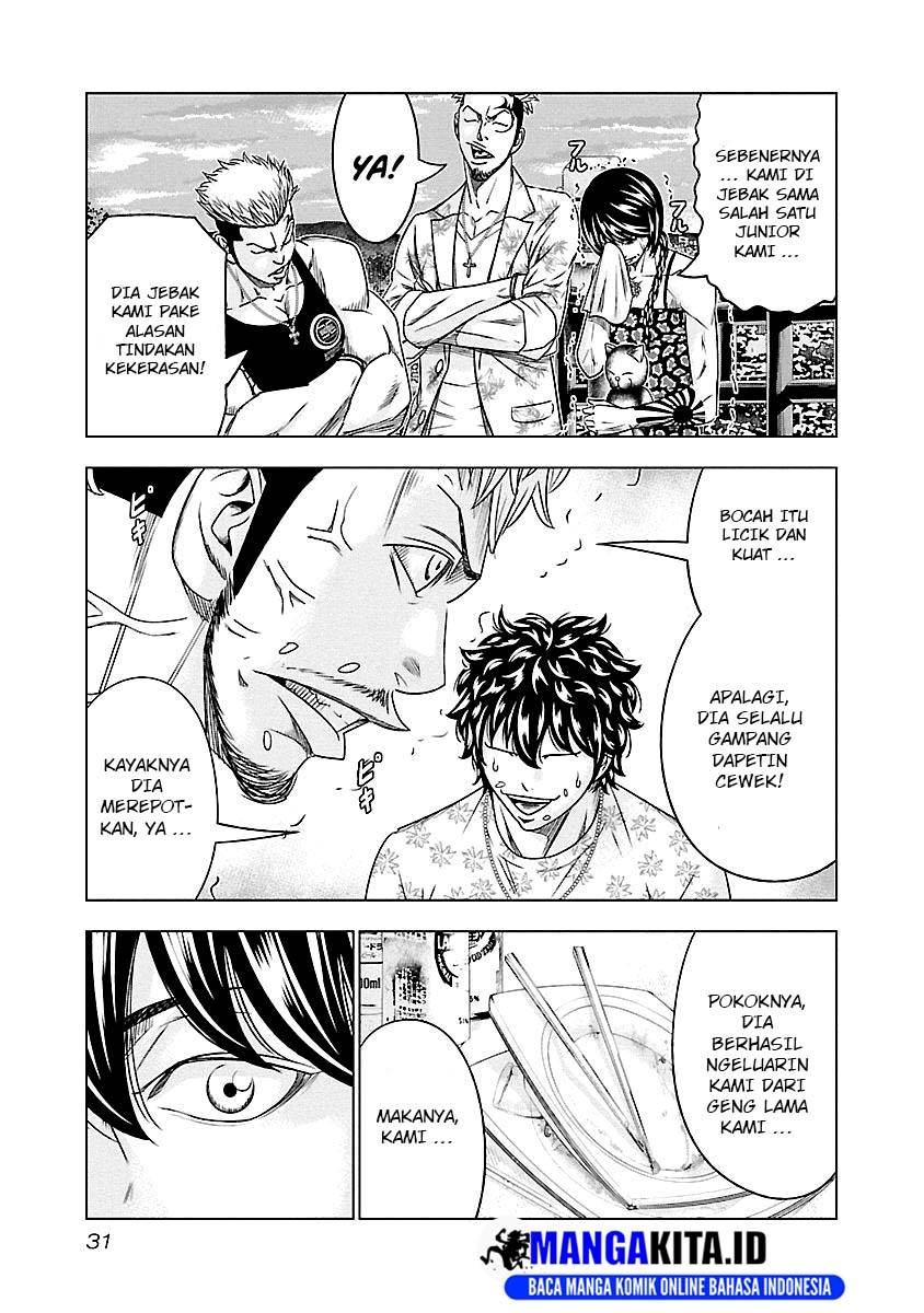 Chapter 75 - halaman 9
