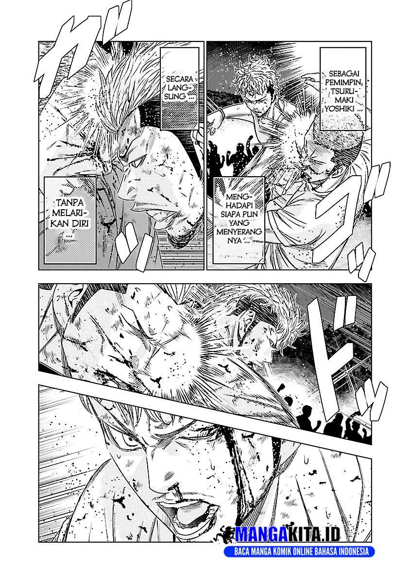 Chapter 76 - halaman 15