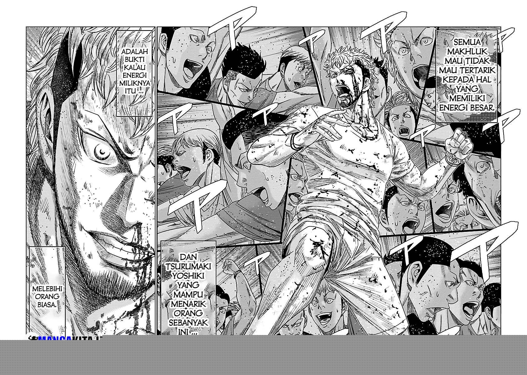 Chapter 76 - halaman 17