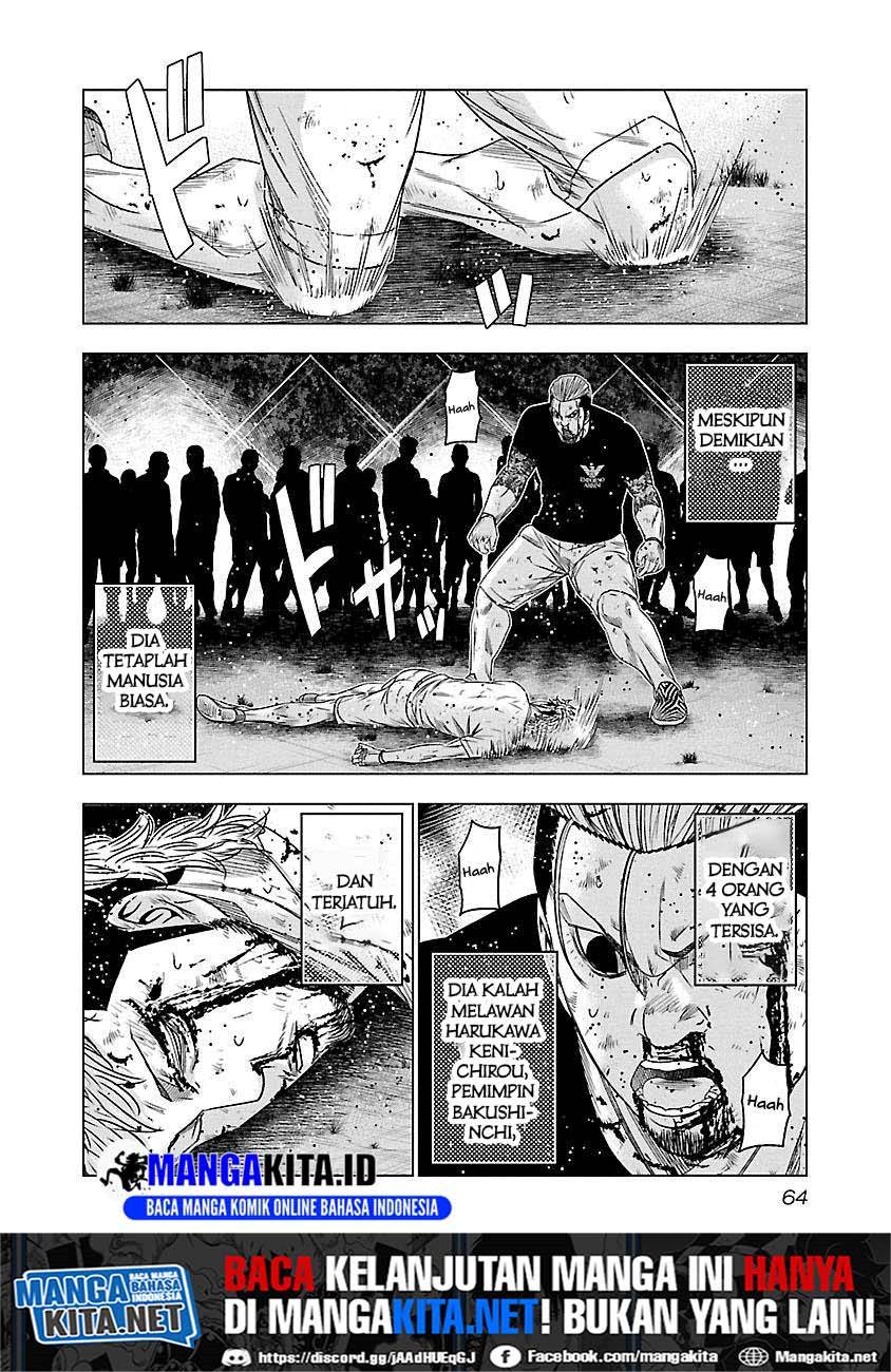 Chapter 76 - halaman 18