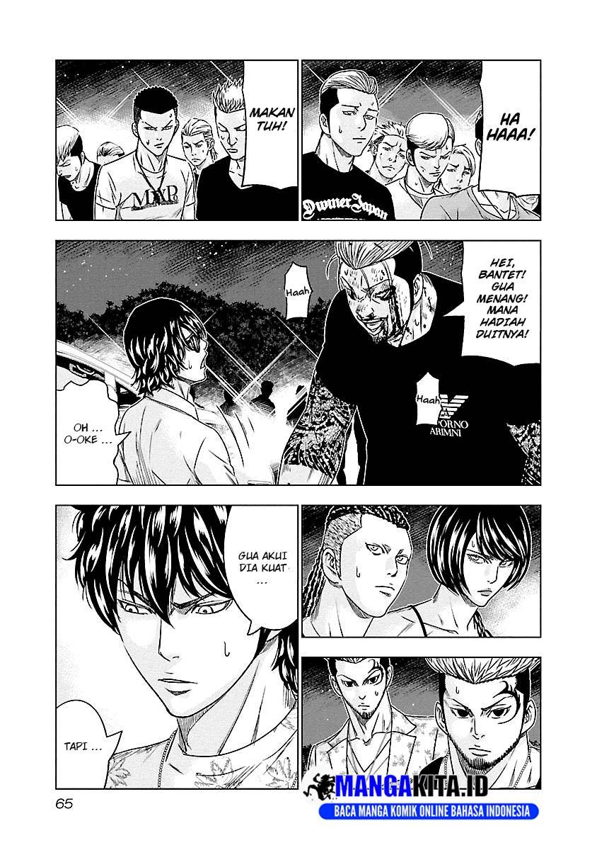 Chapter 76 - halaman 19