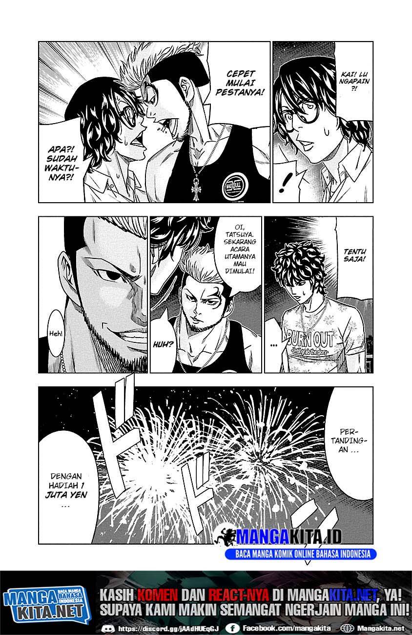 Chapter 76 - halaman 6