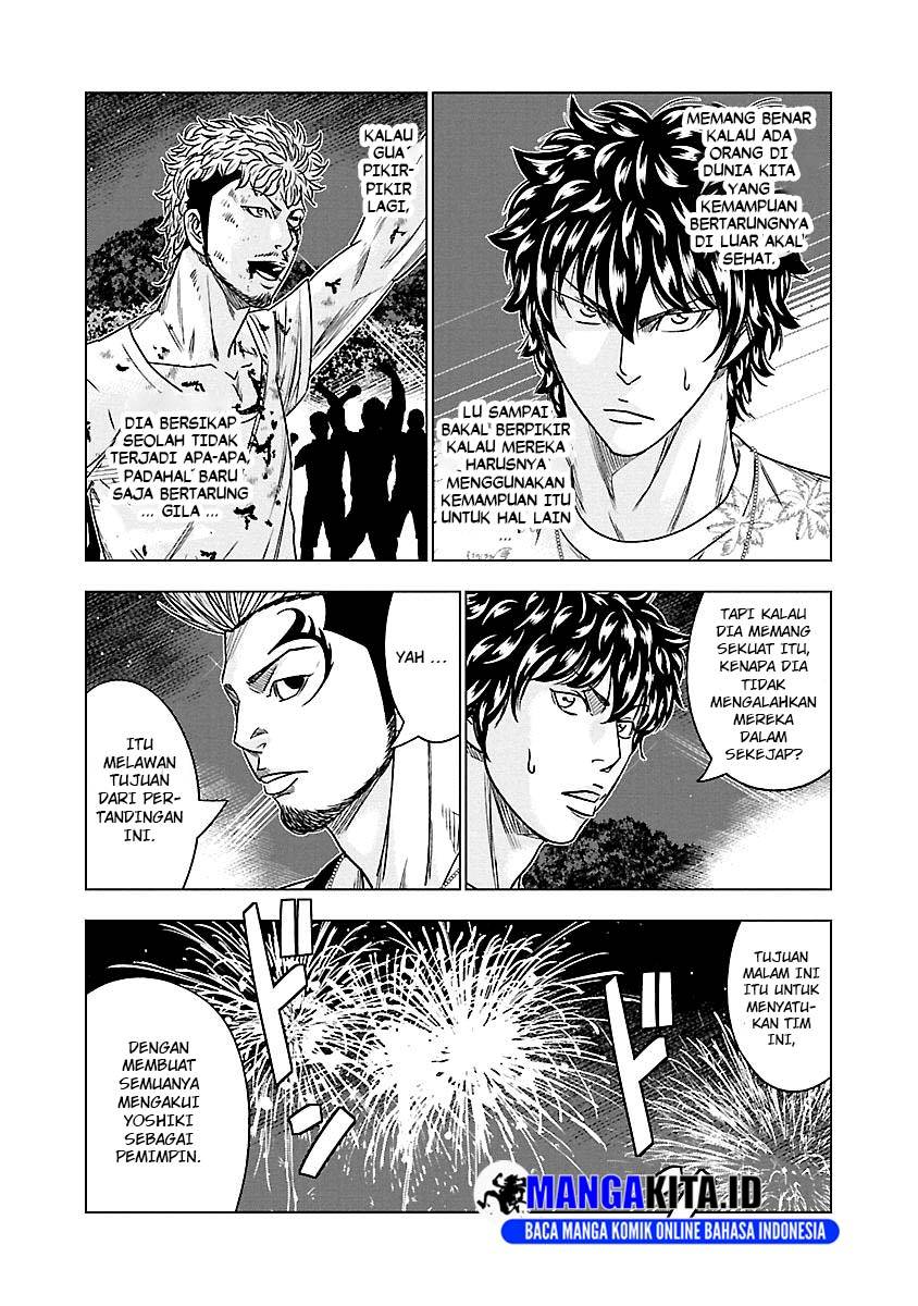 Chapter 77 - halaman 11
