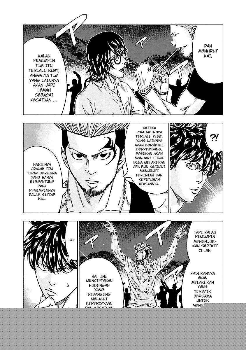 Chapter 77 - halaman 12