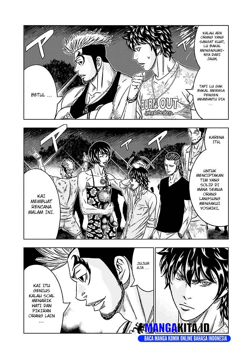 Chapter 77 - halaman 13