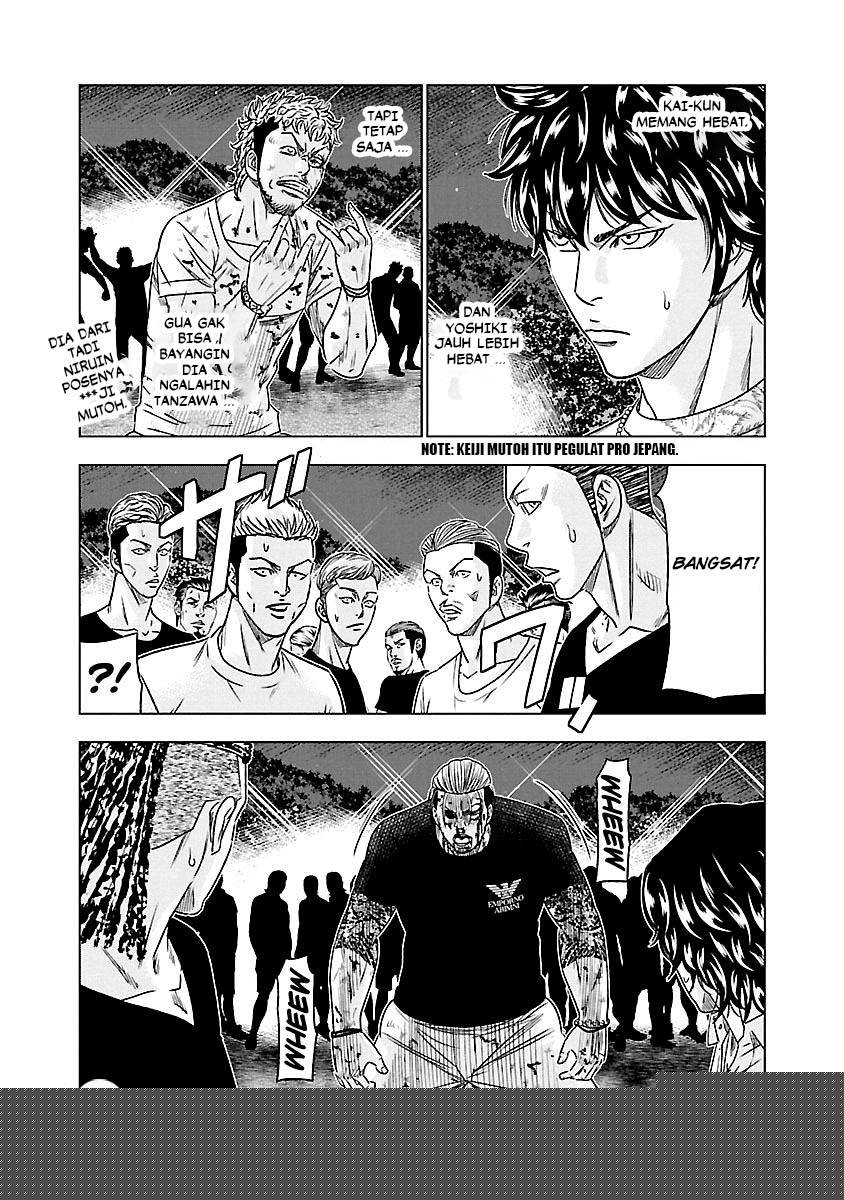 Chapter 77 - halaman 15