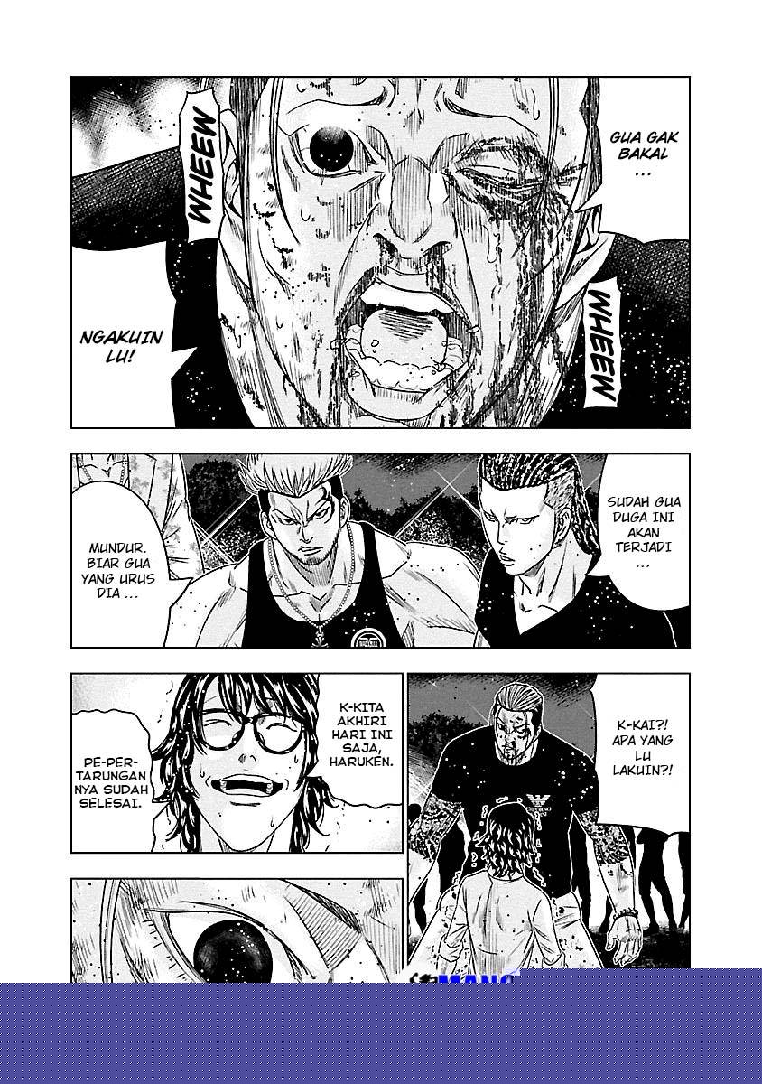 Chapter 77 - halaman 16
