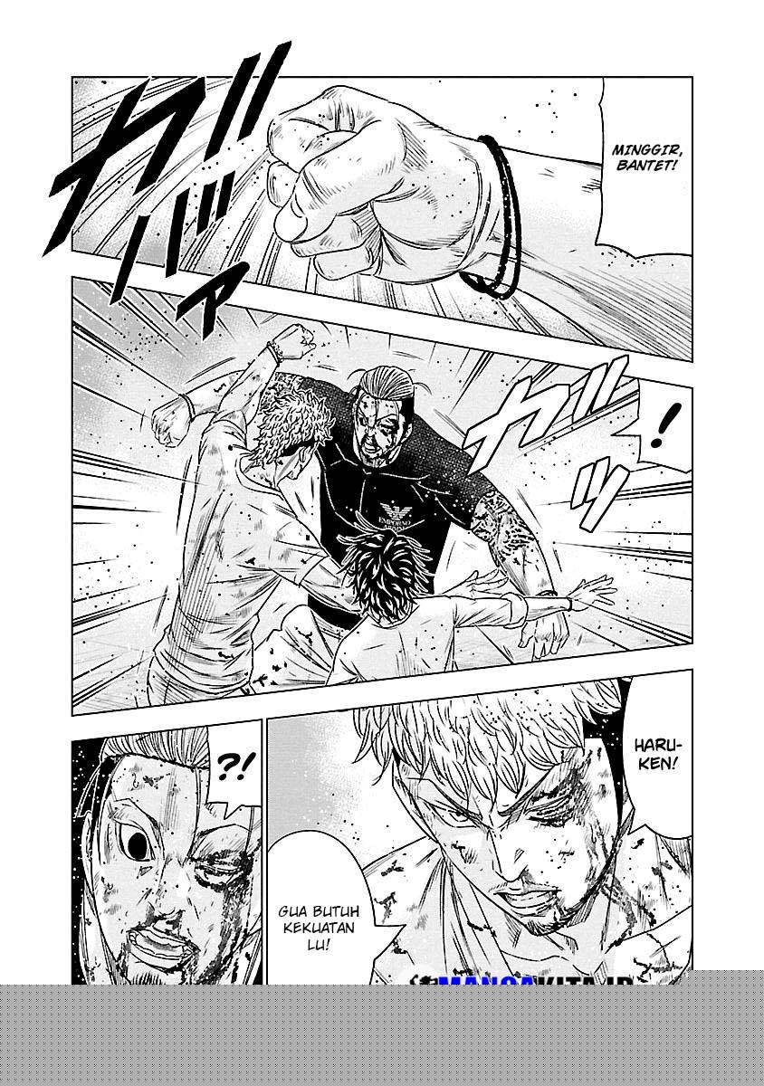 Chapter 77 - halaman 17