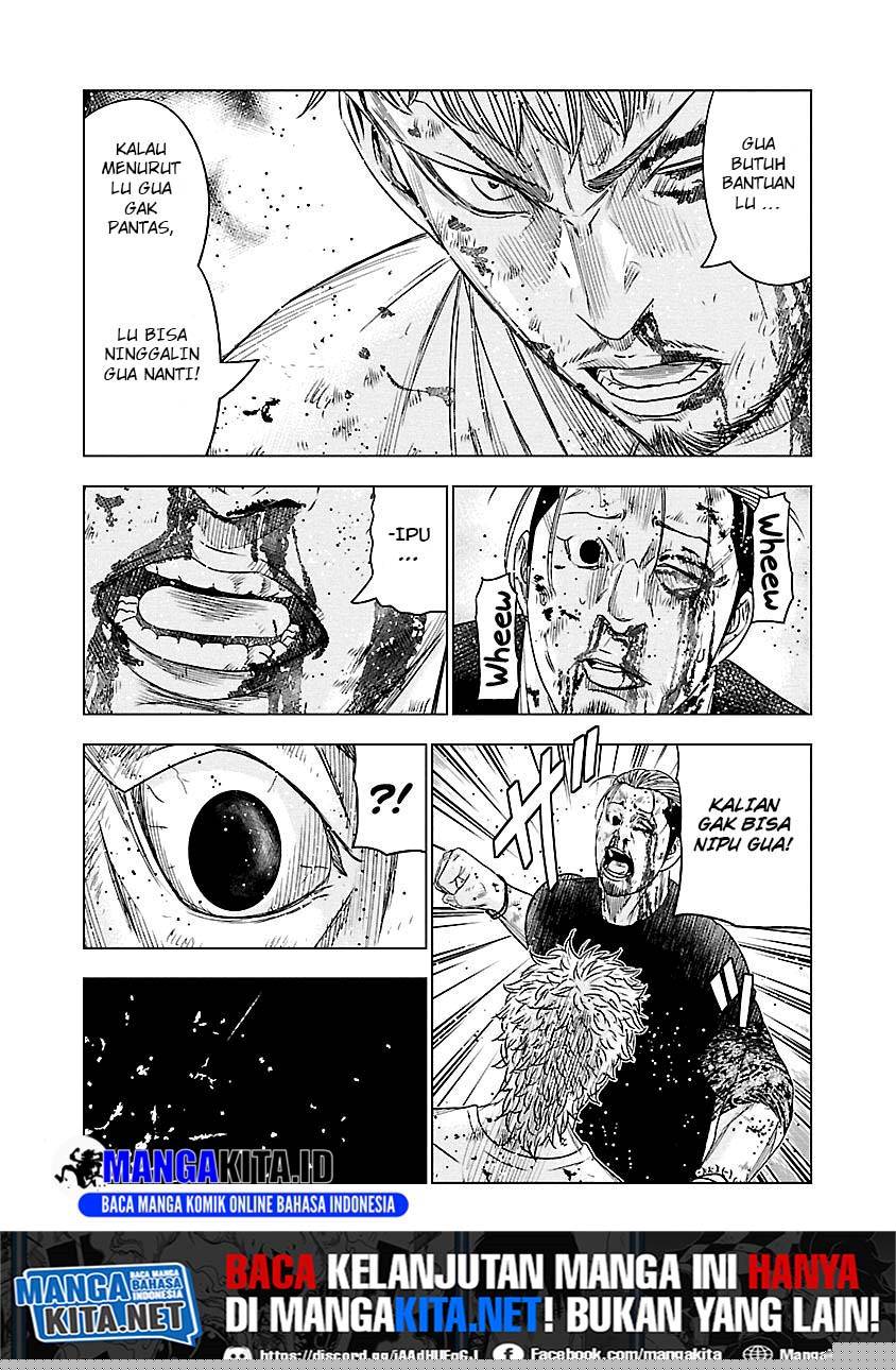 Chapter 77 - halaman 18