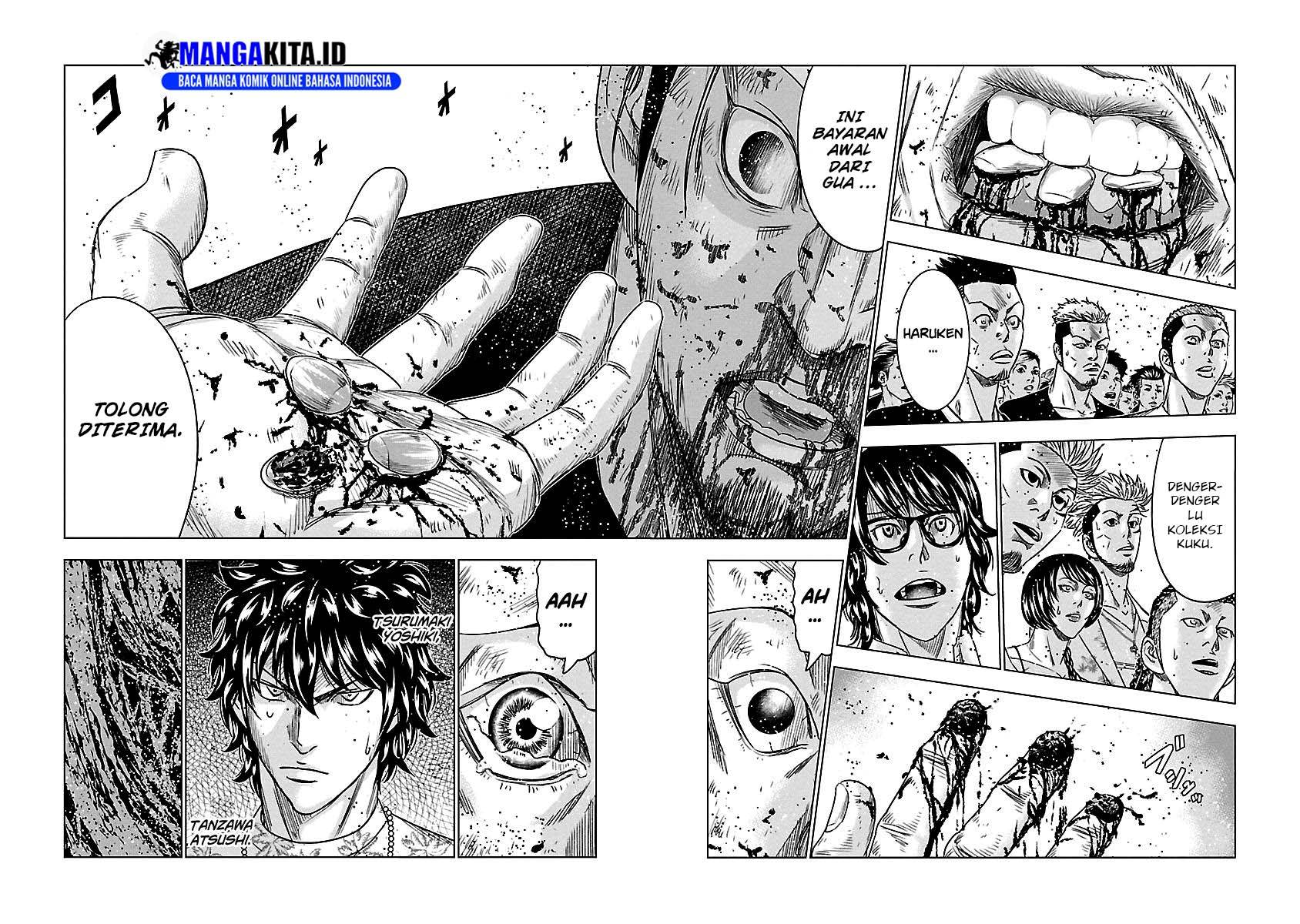 Chapter 77 - halaman 19