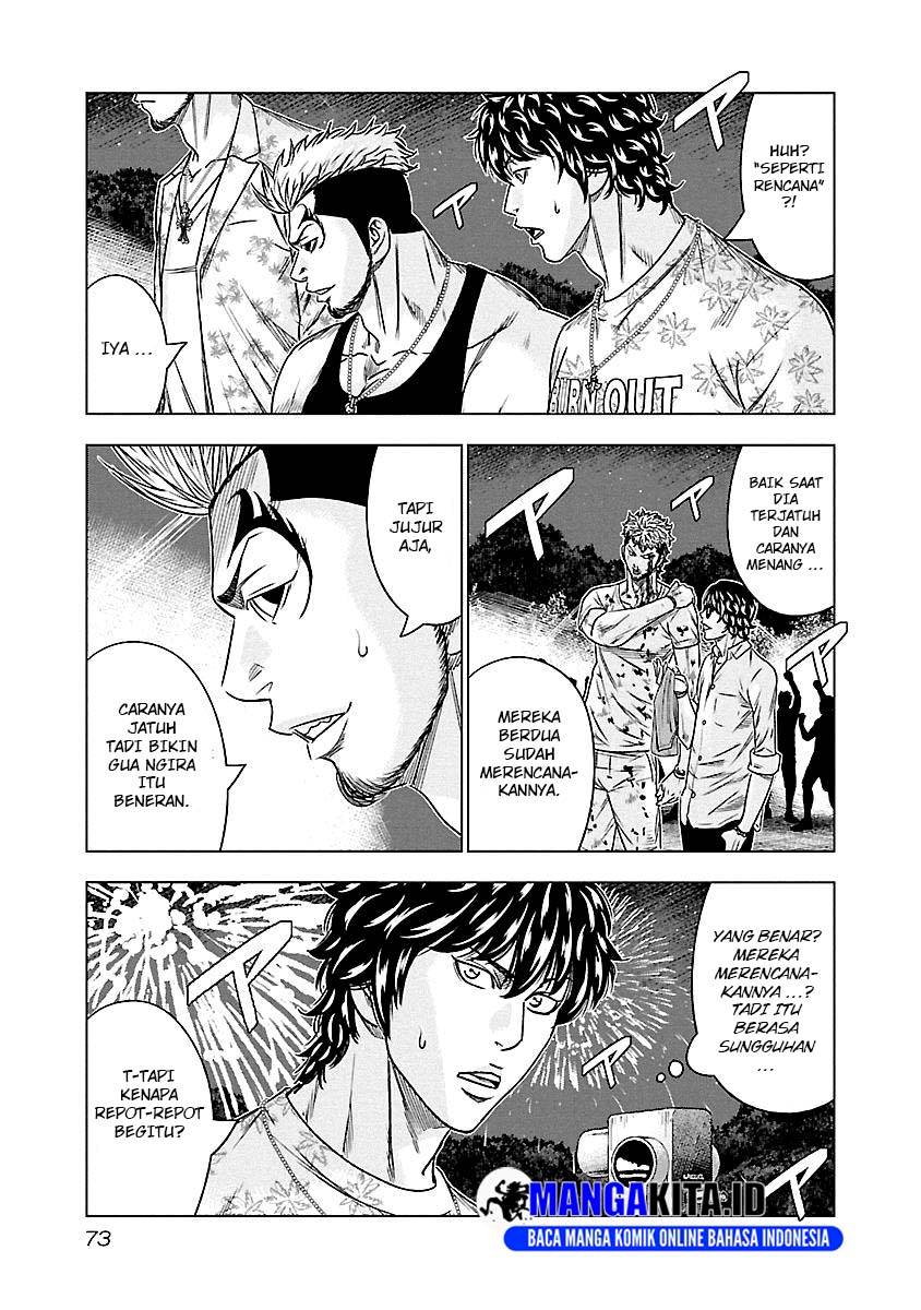 Chapter 77 - halaman 8
