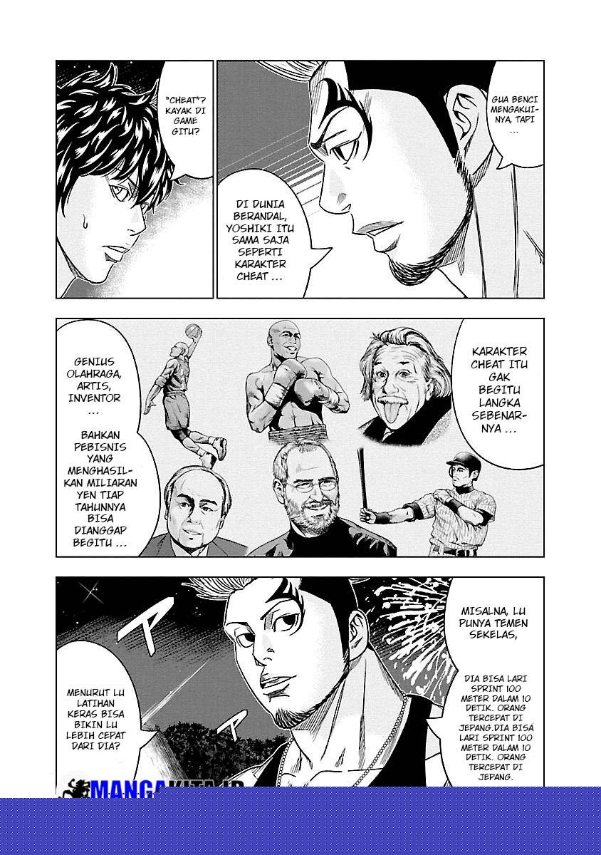 Chapter 77 - halaman 9