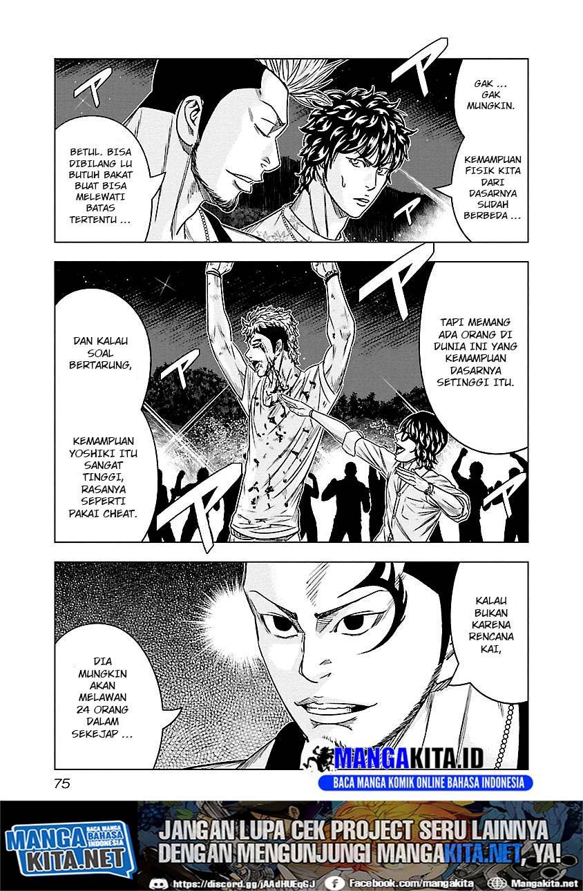 Chapter 77 - halaman 10
