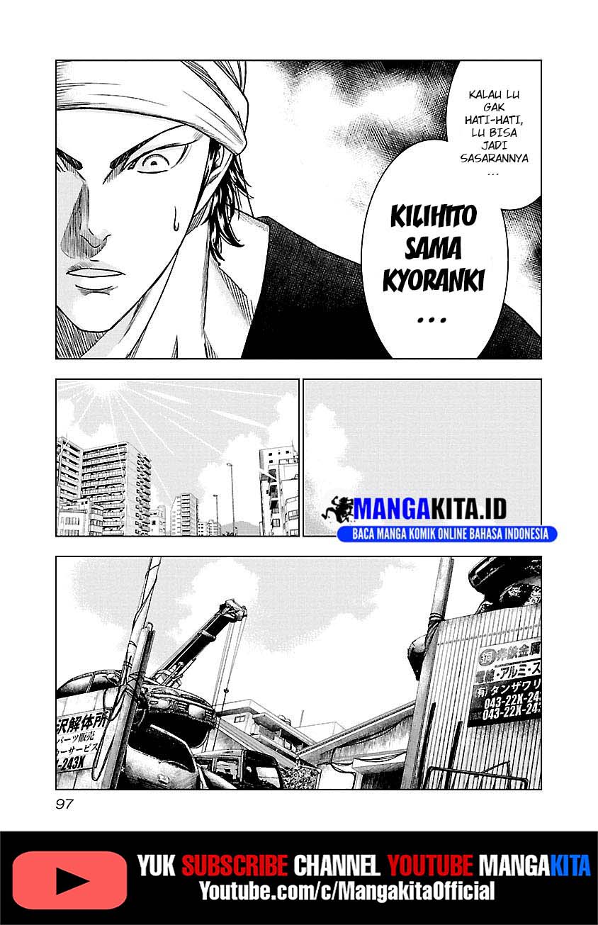 Chapter 78 - halaman 13