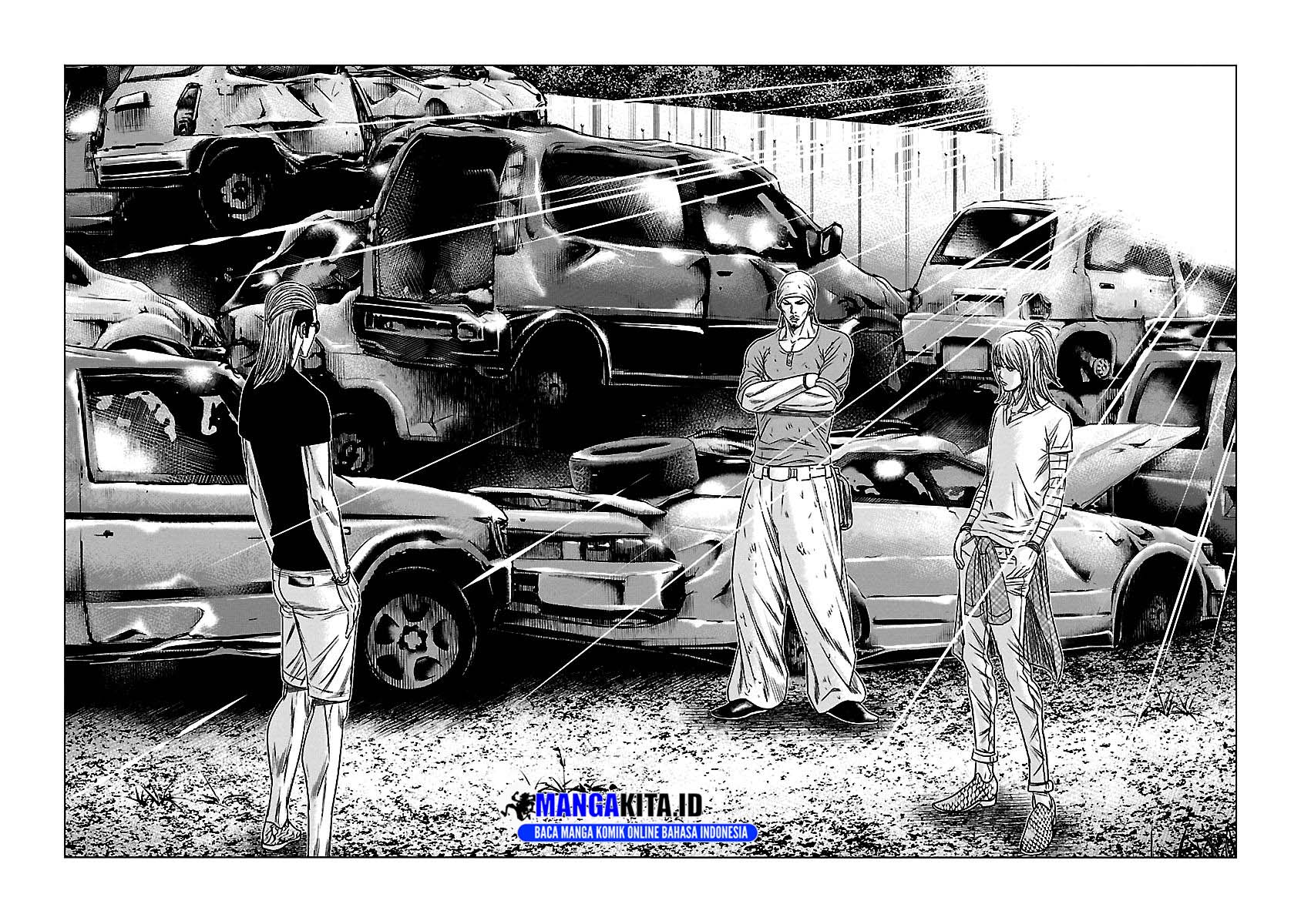 Chapter 78 - halaman 14