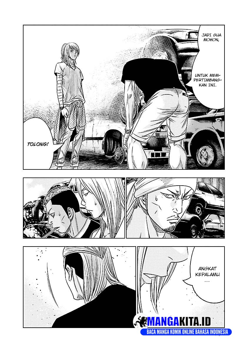 Chapter 78 - halaman 19