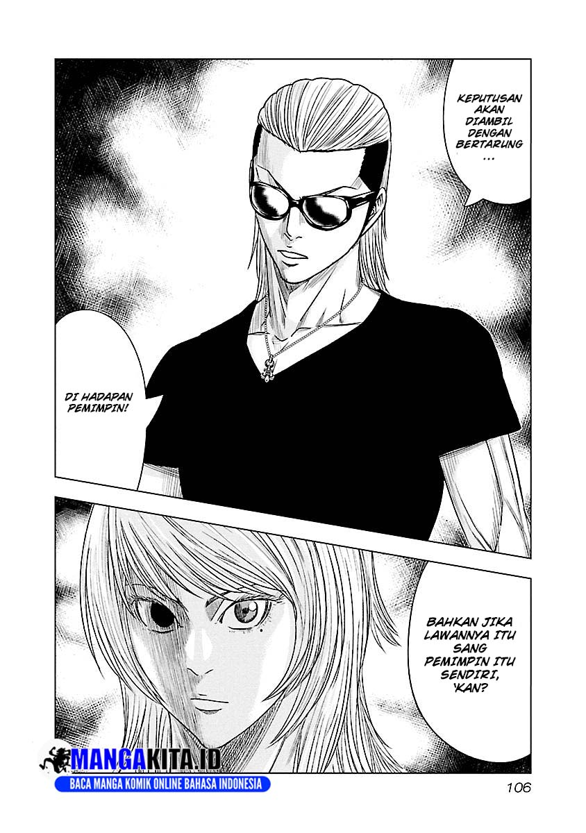 Chapter 78 - halaman 21