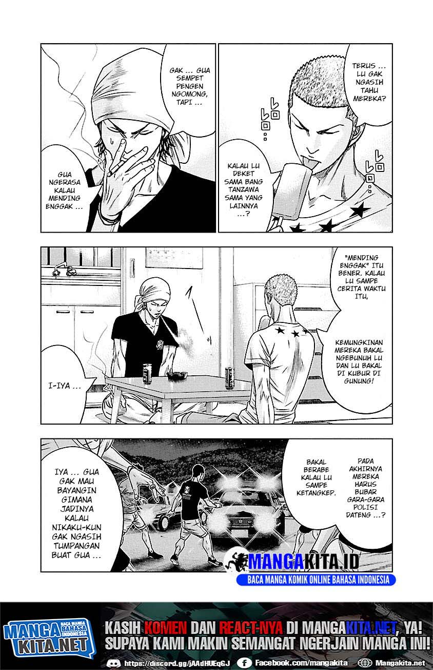 Chapter 78 - halaman 6