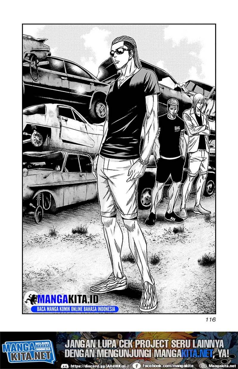 Chapter 79 - halaman 12