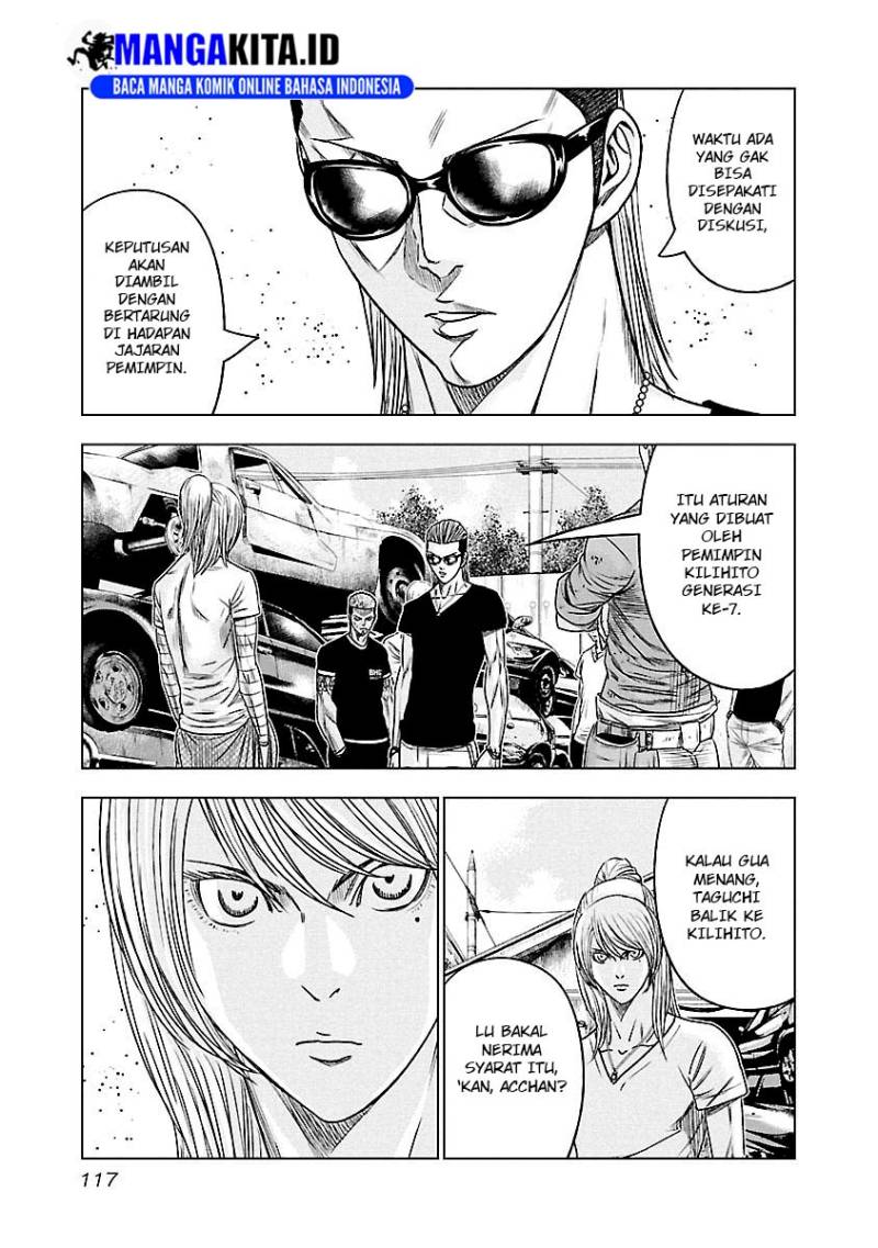 Chapter 79 - halaman 13