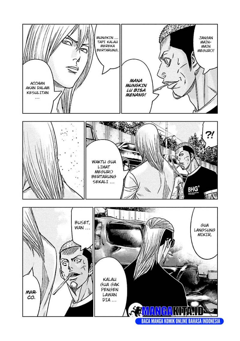 Chapter 79 - halaman 14