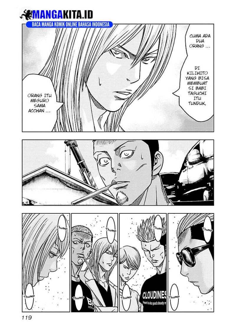 Chapter 79 - halaman 15