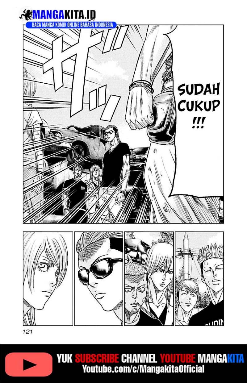 Chapter 79 - halaman 17