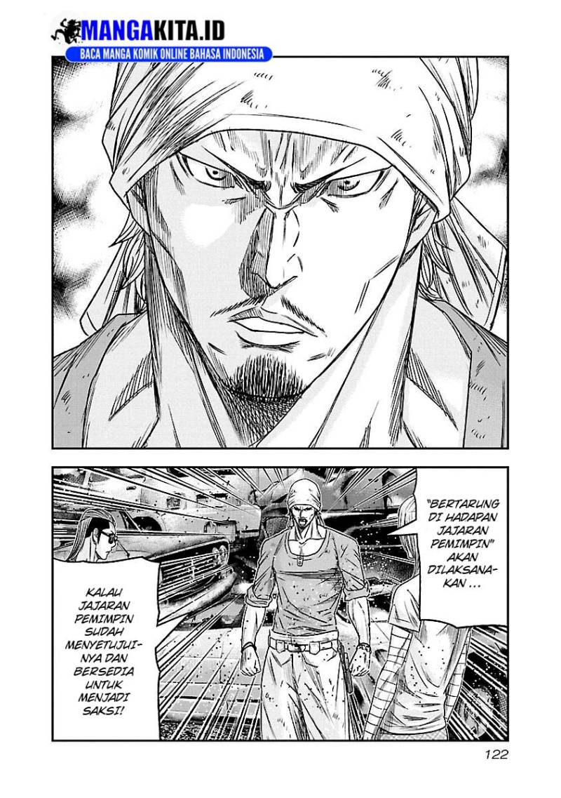 Chapter 79 - halaman 18