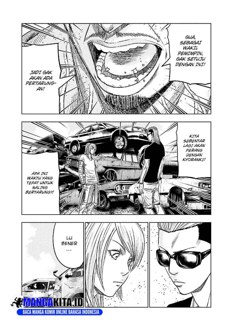 Chapter 79 - halaman 19