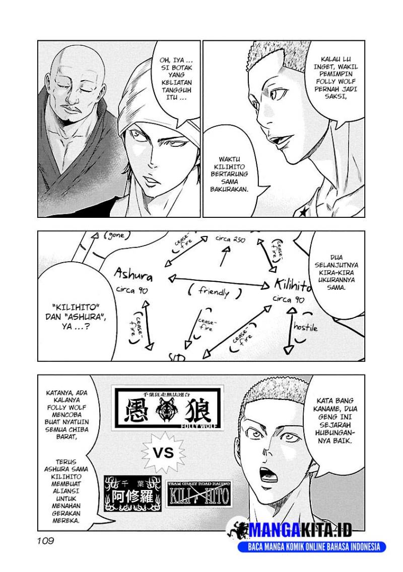 Chapter 79 - halaman 5