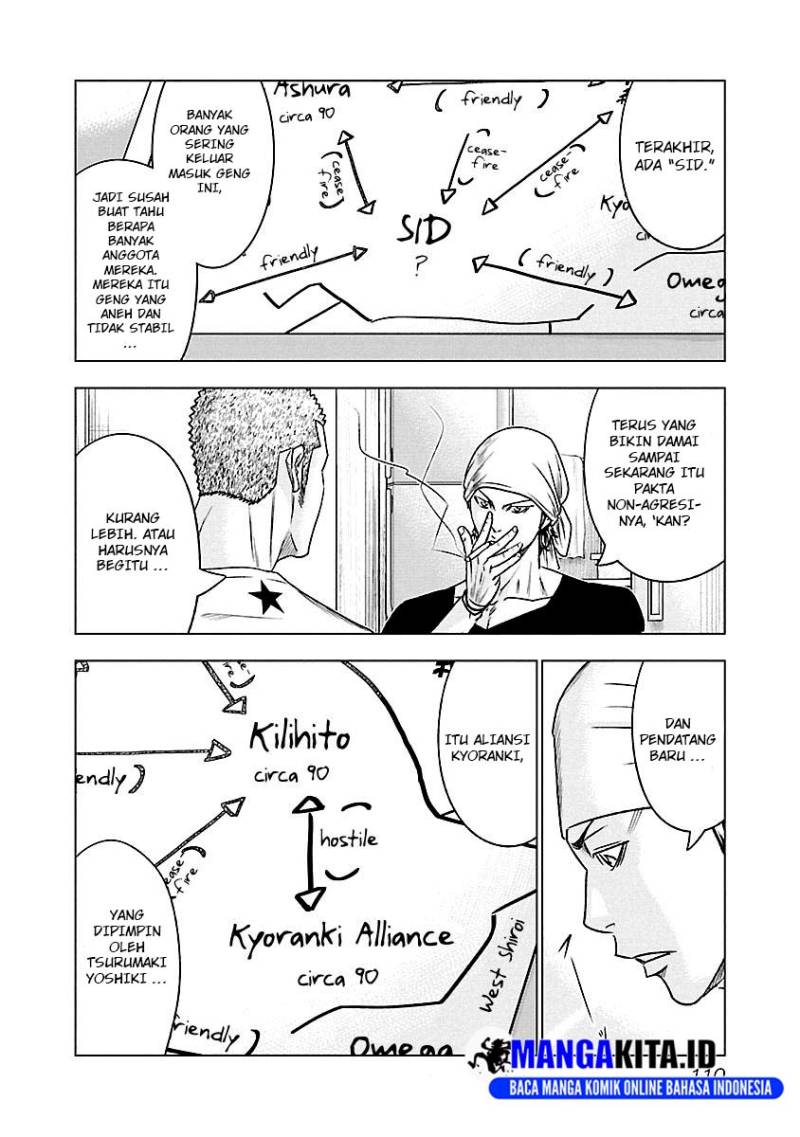 Chapter 79 - halaman 6