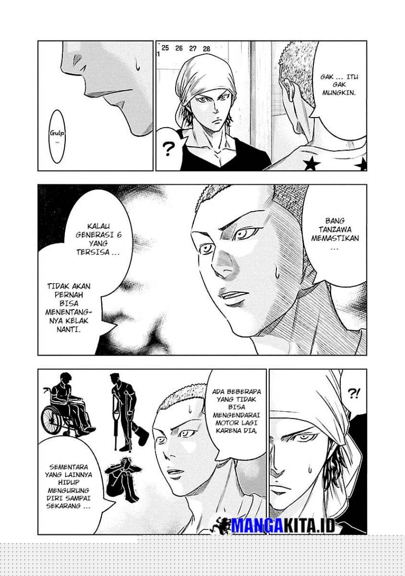 Chapter 79 - halaman 8