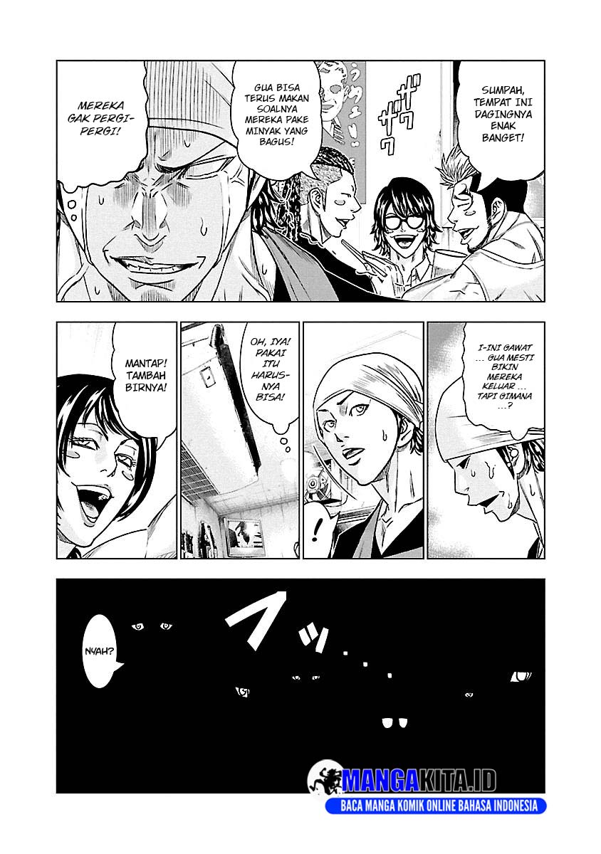 Chapter 80 - halaman 11