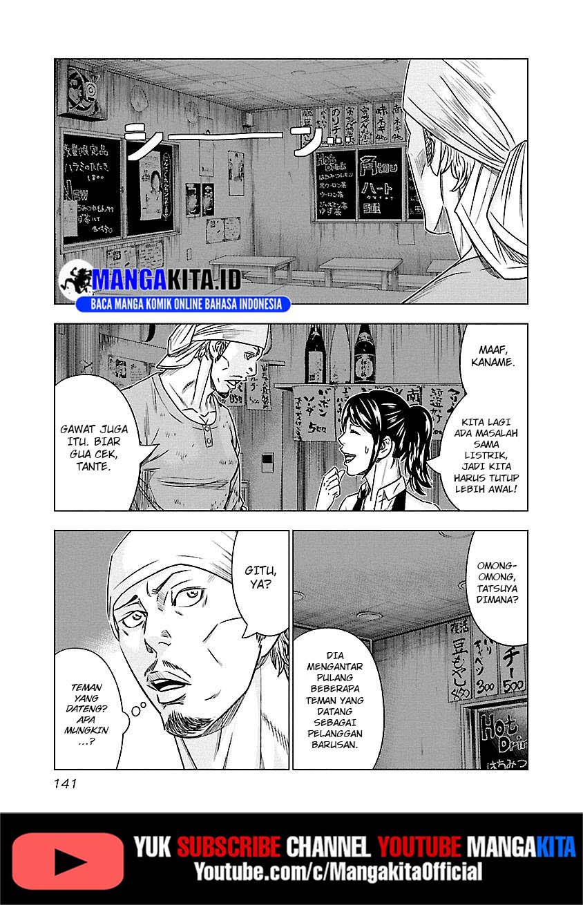 Chapter 80 - halaman 14