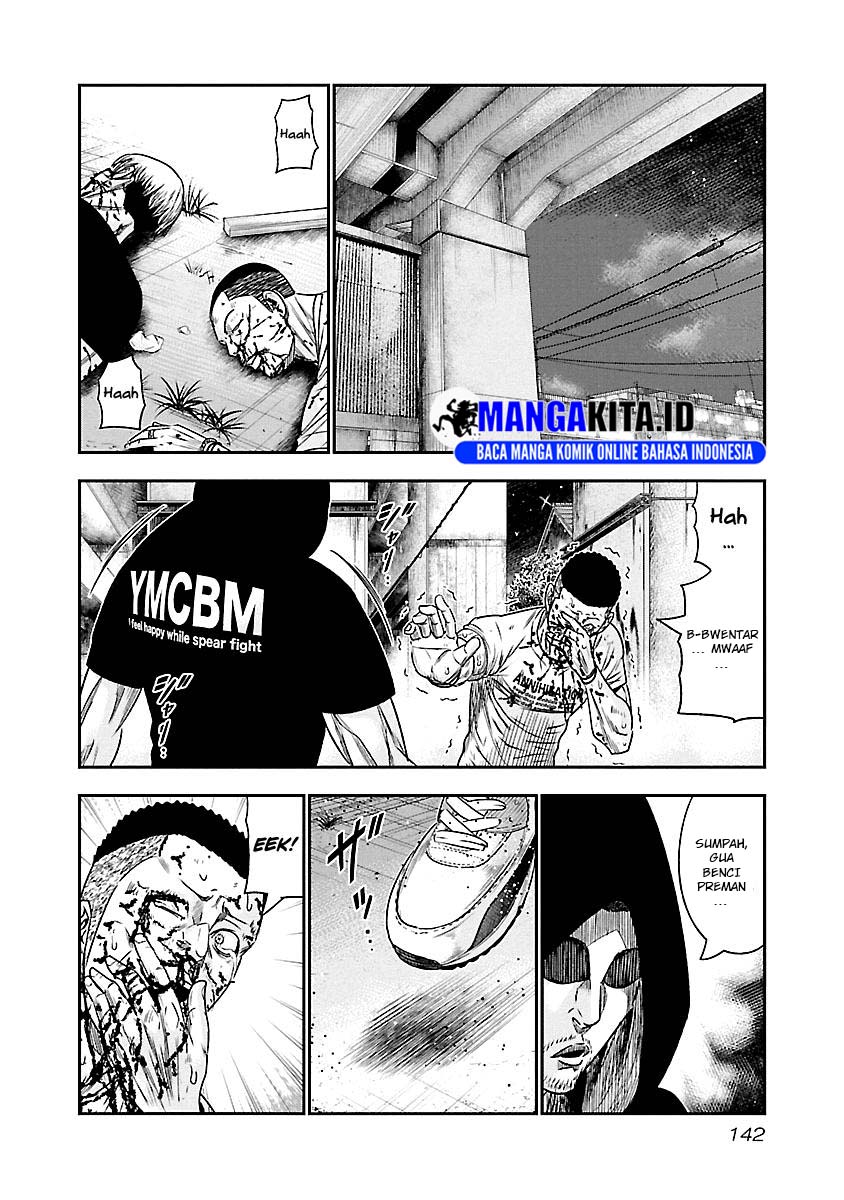 Chapter 80 - halaman 15