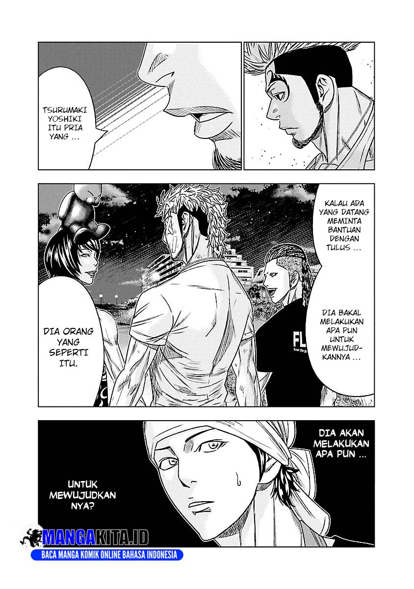 Chapter 80 - halaman 20