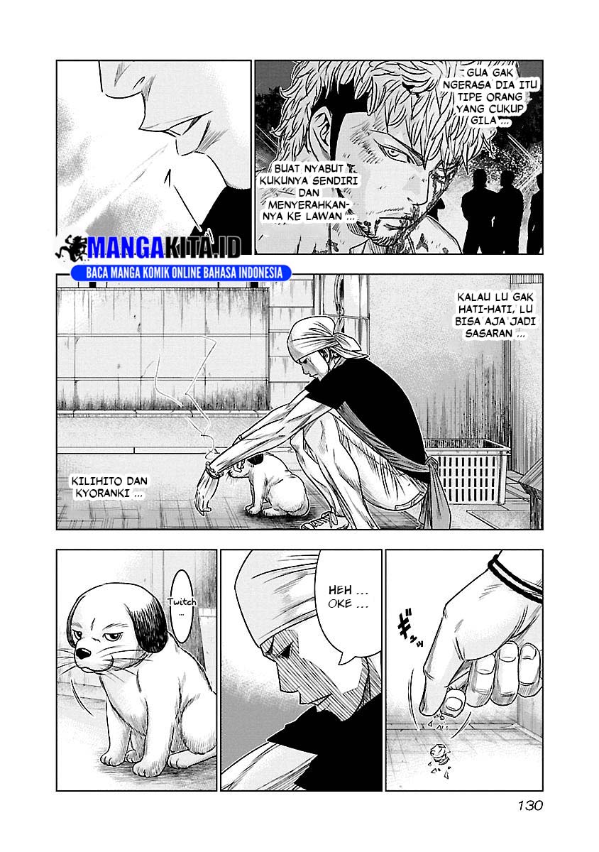 Chapter 80 - halaman 4