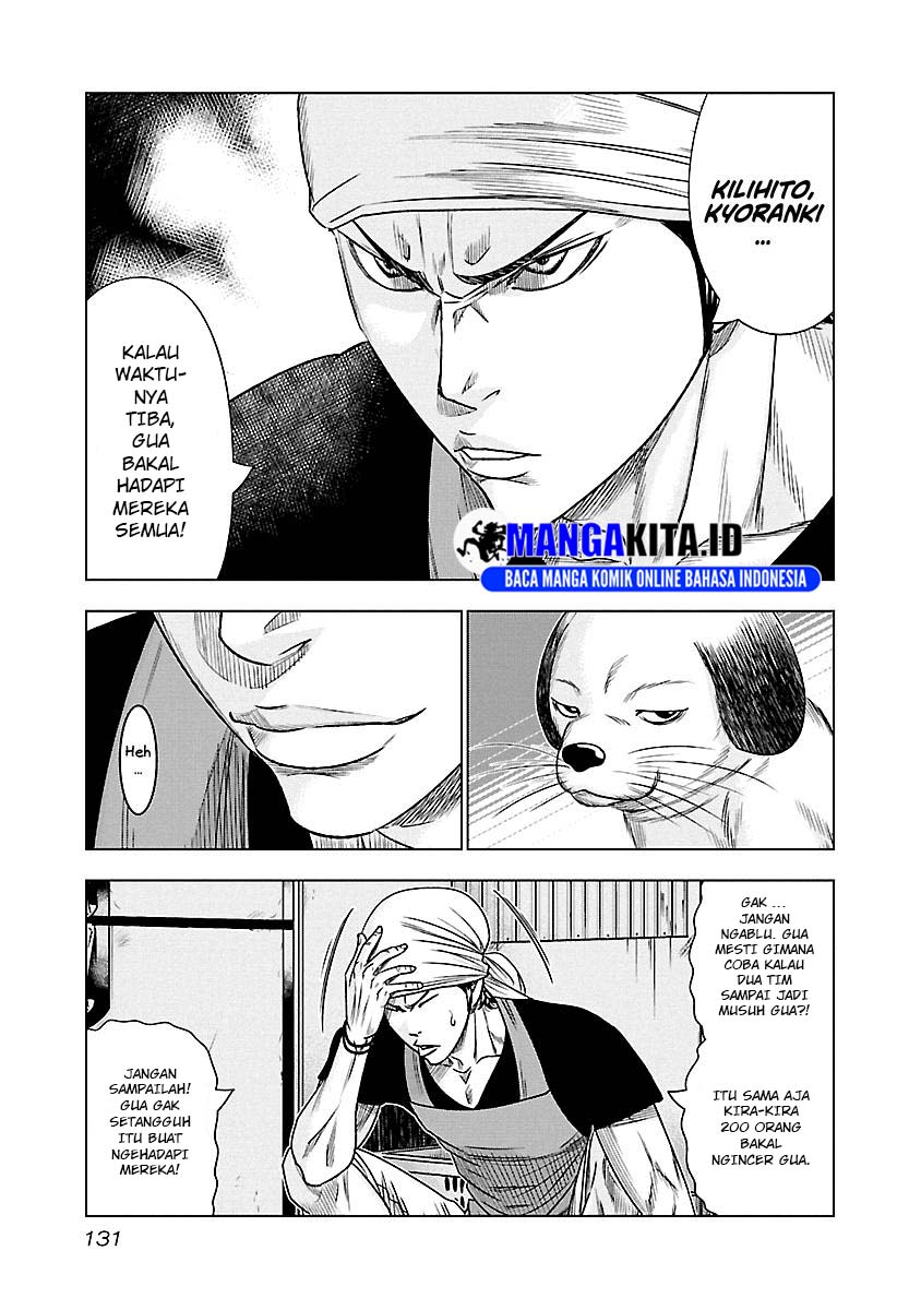 Chapter 80 - halaman 5