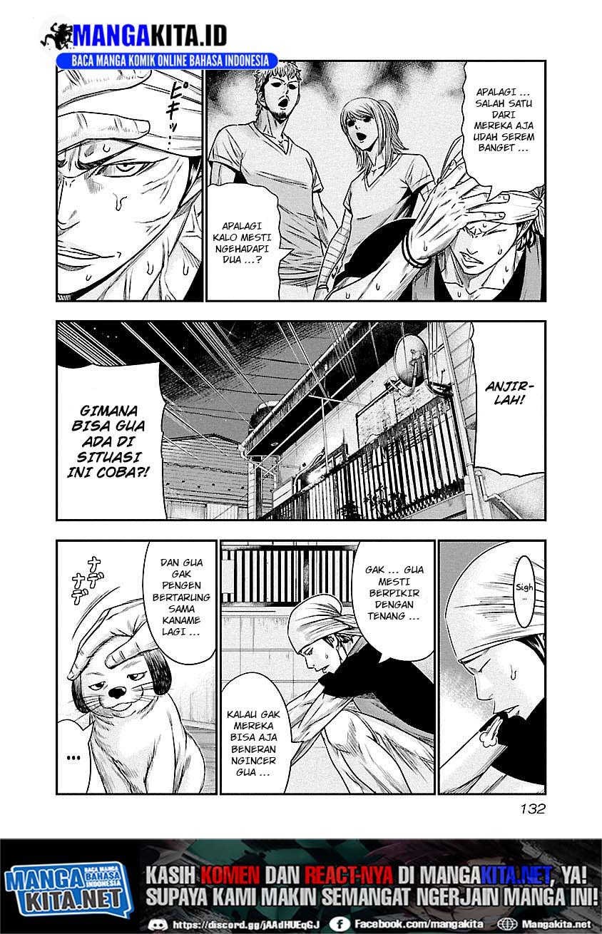Chapter 80 - halaman 6