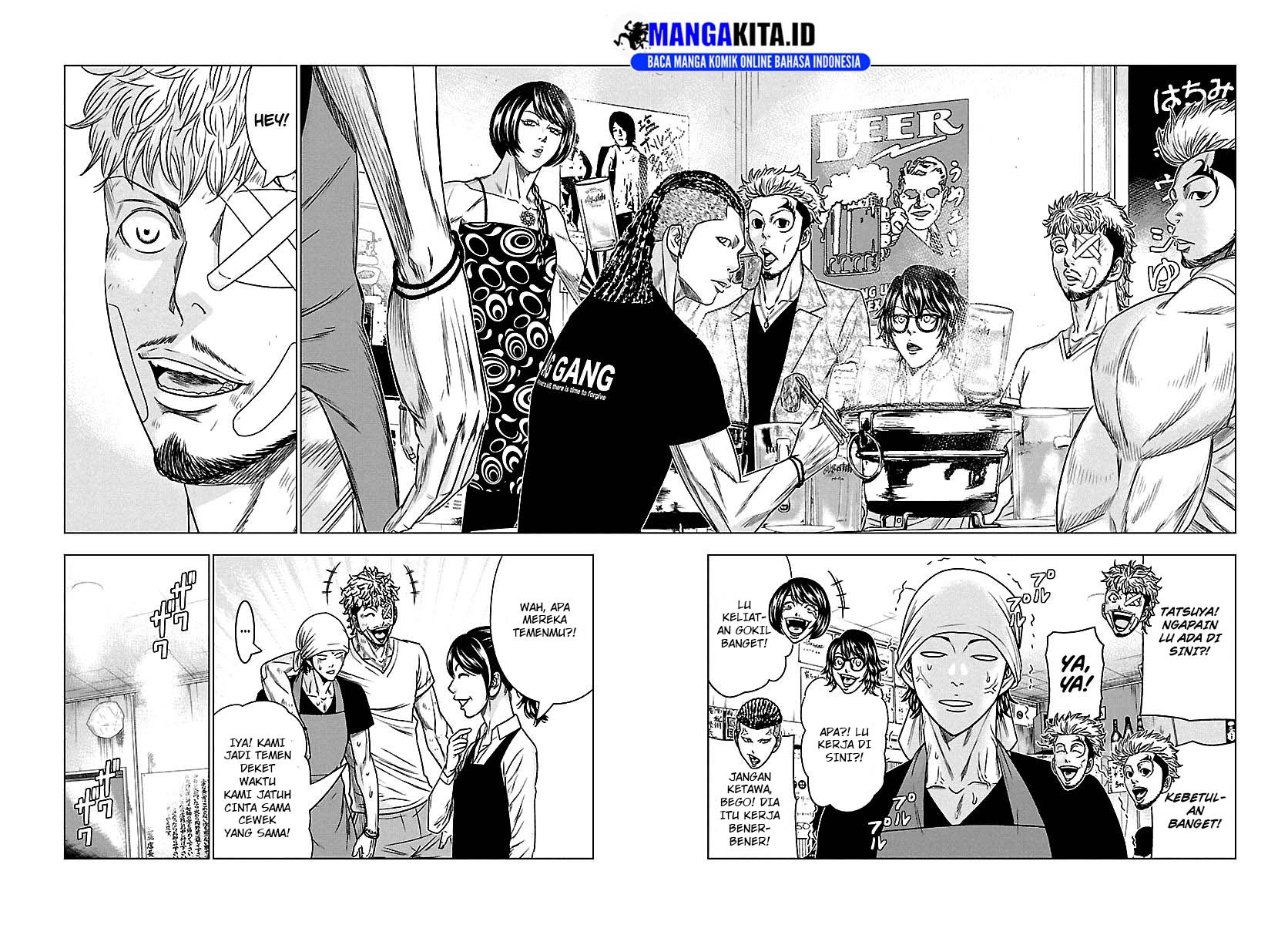 Chapter 80 - halaman 8