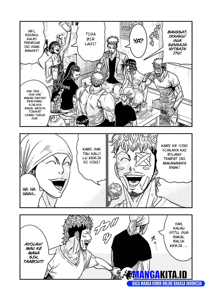 Chapter 80 - halaman 9